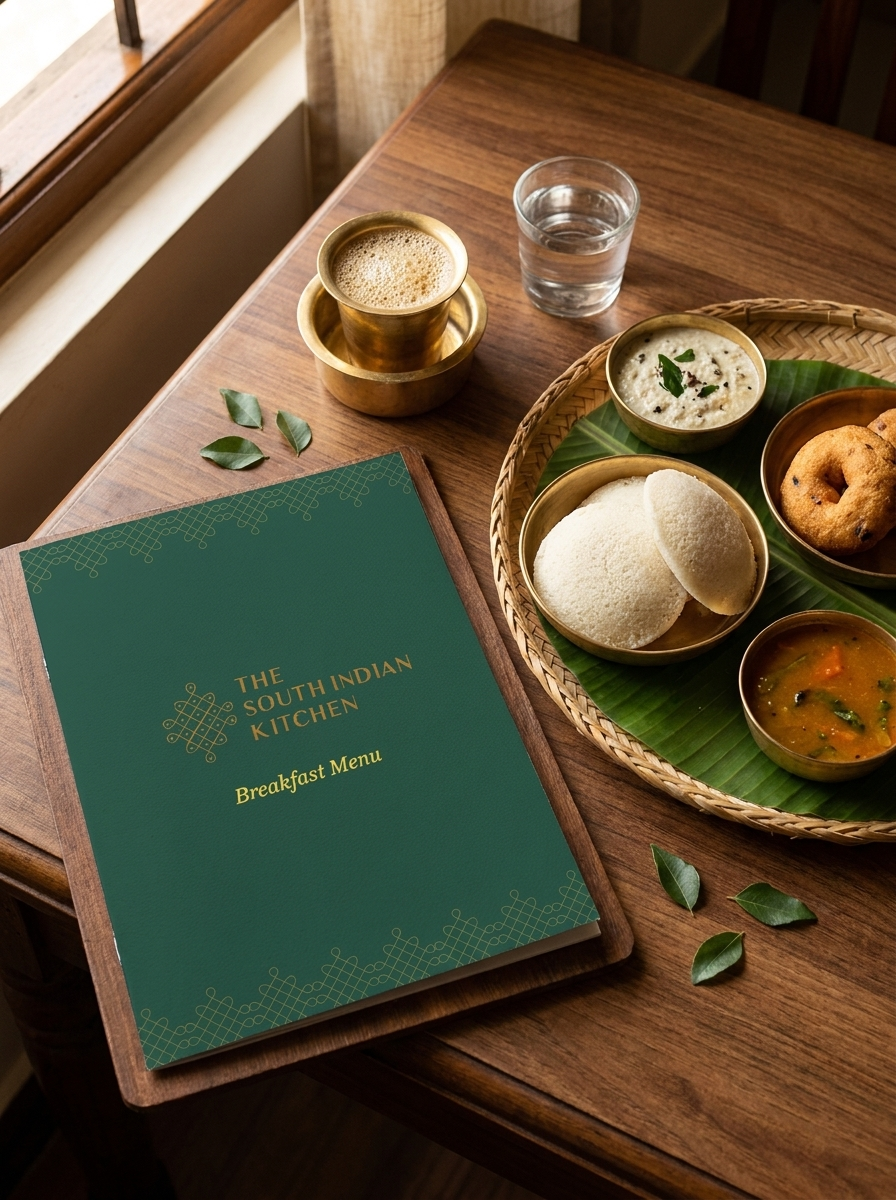 The South Indian Kitchen — image 3