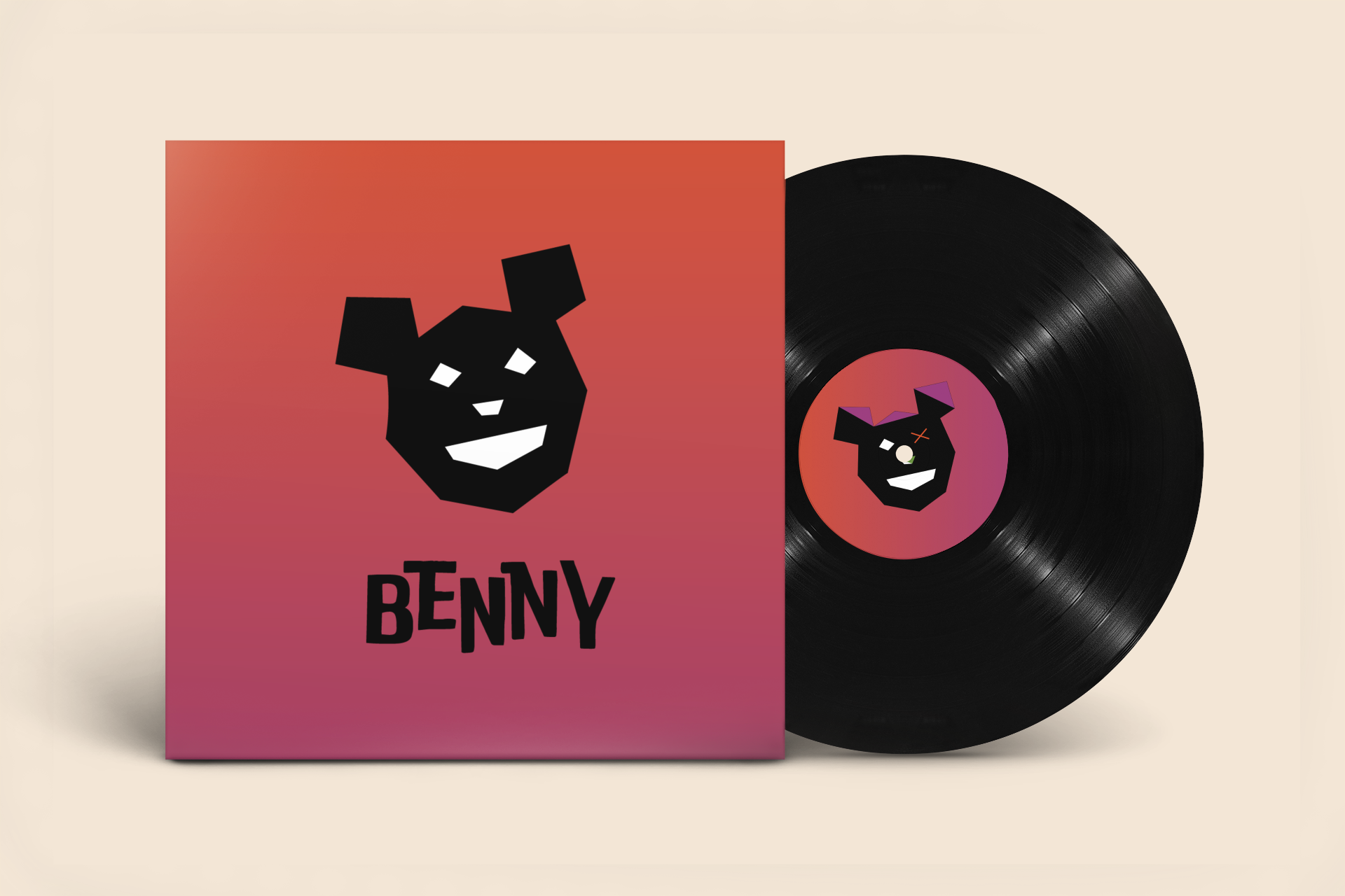 Benny — image 1