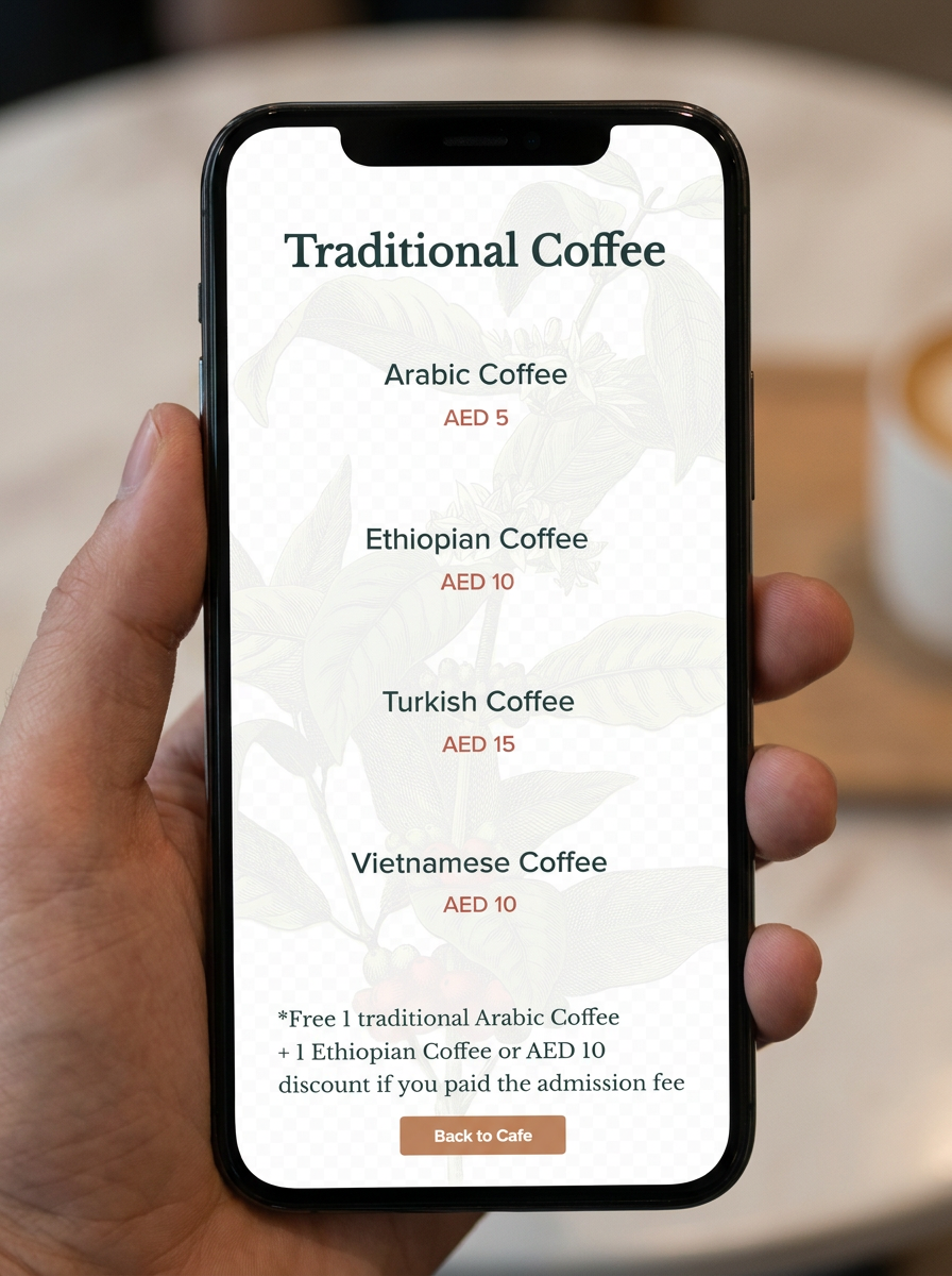 Coffee Museum — image 3
