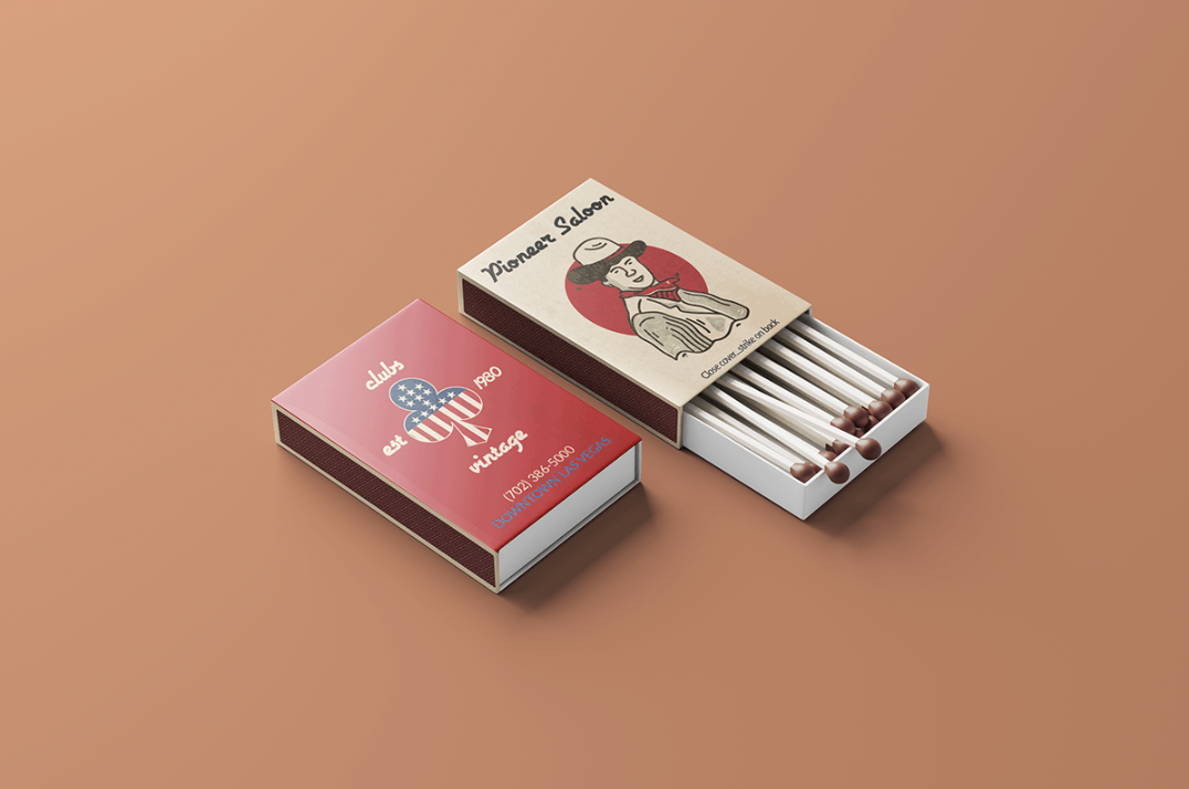 Film Props — Graphic