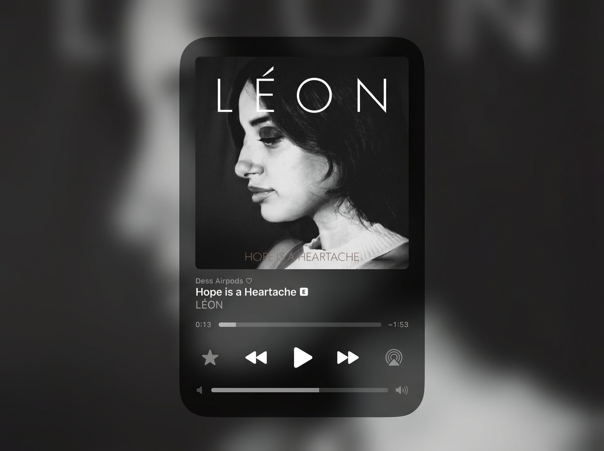 Music Album Covers — image 2